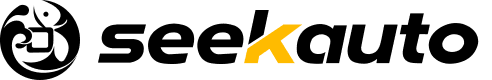 SeekAuto Logo