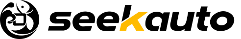 SeekAuto Logo